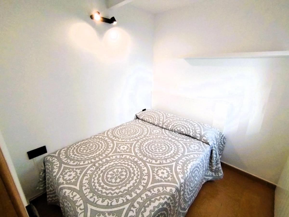 Puerta Del Sol - Apartamento Para 4 Madrid Exterior photo