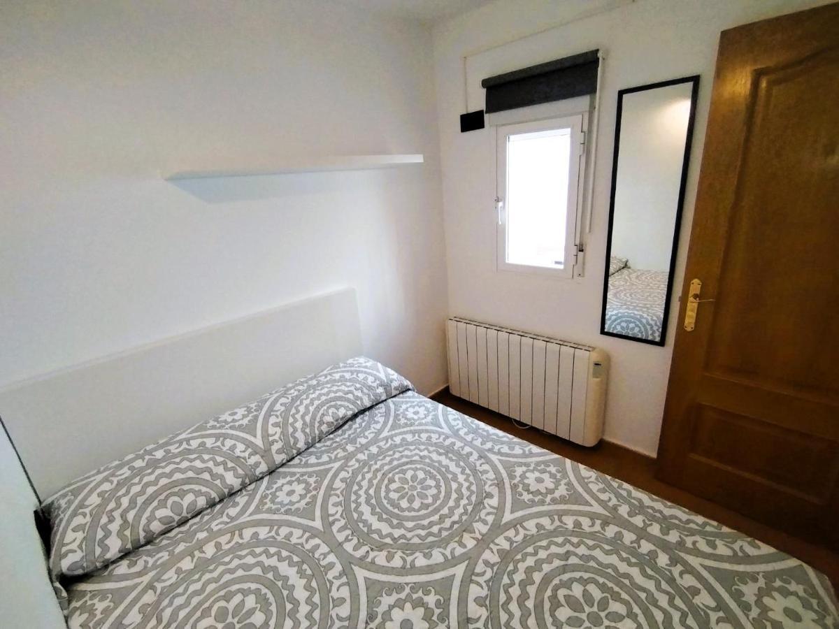 Puerta Del Sol - Apartamento Para 4 Madrid Exterior photo
