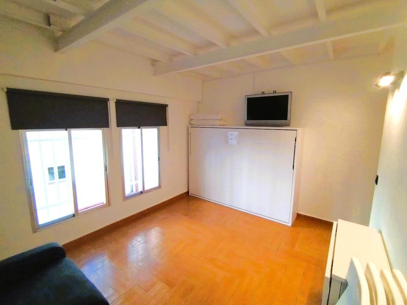 Puerta Del Sol - Apartamento Para 4 Madrid Exterior photo